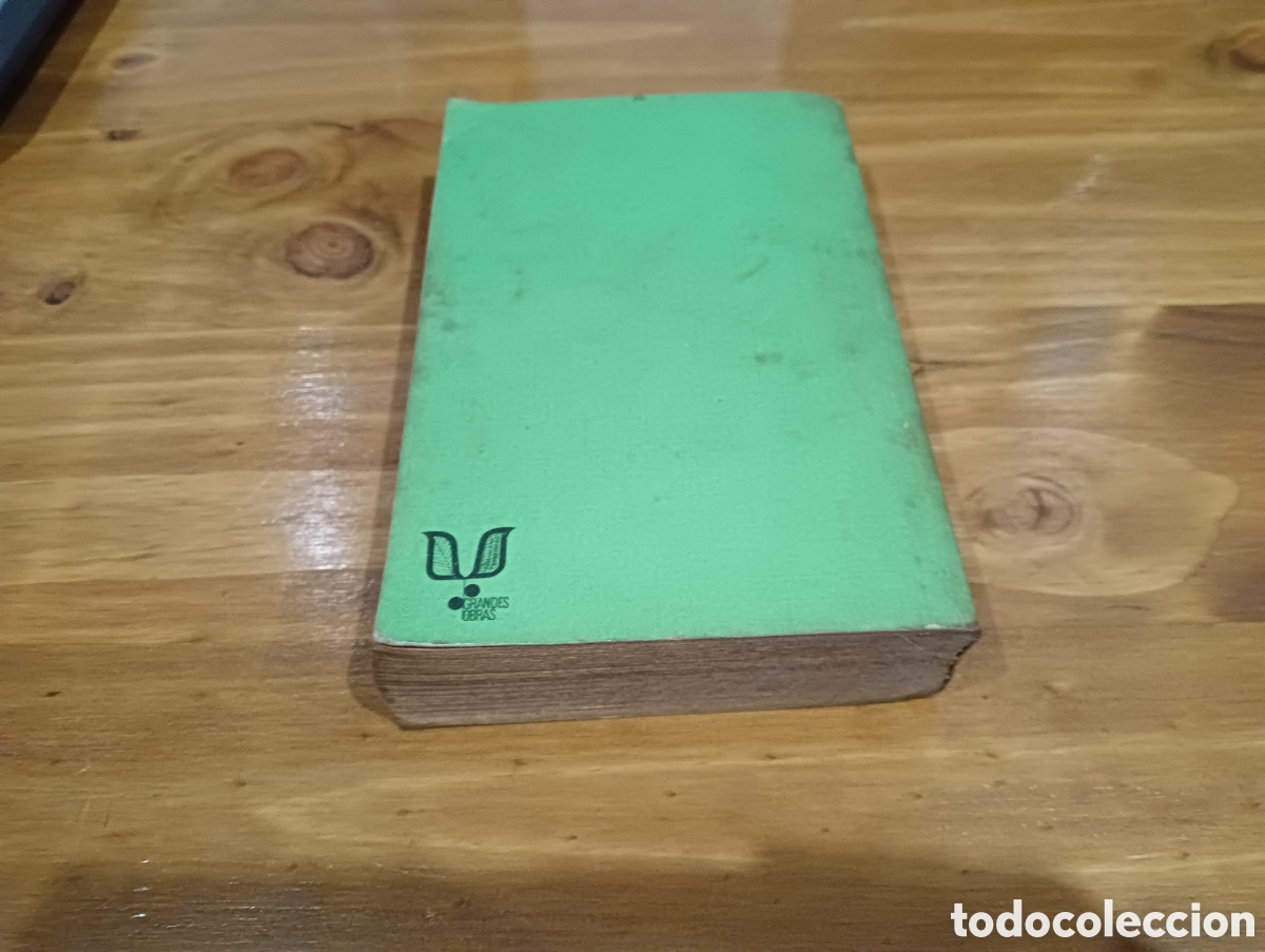 Libros de segunda mano: Los siete pecados capitales - Foto 5
