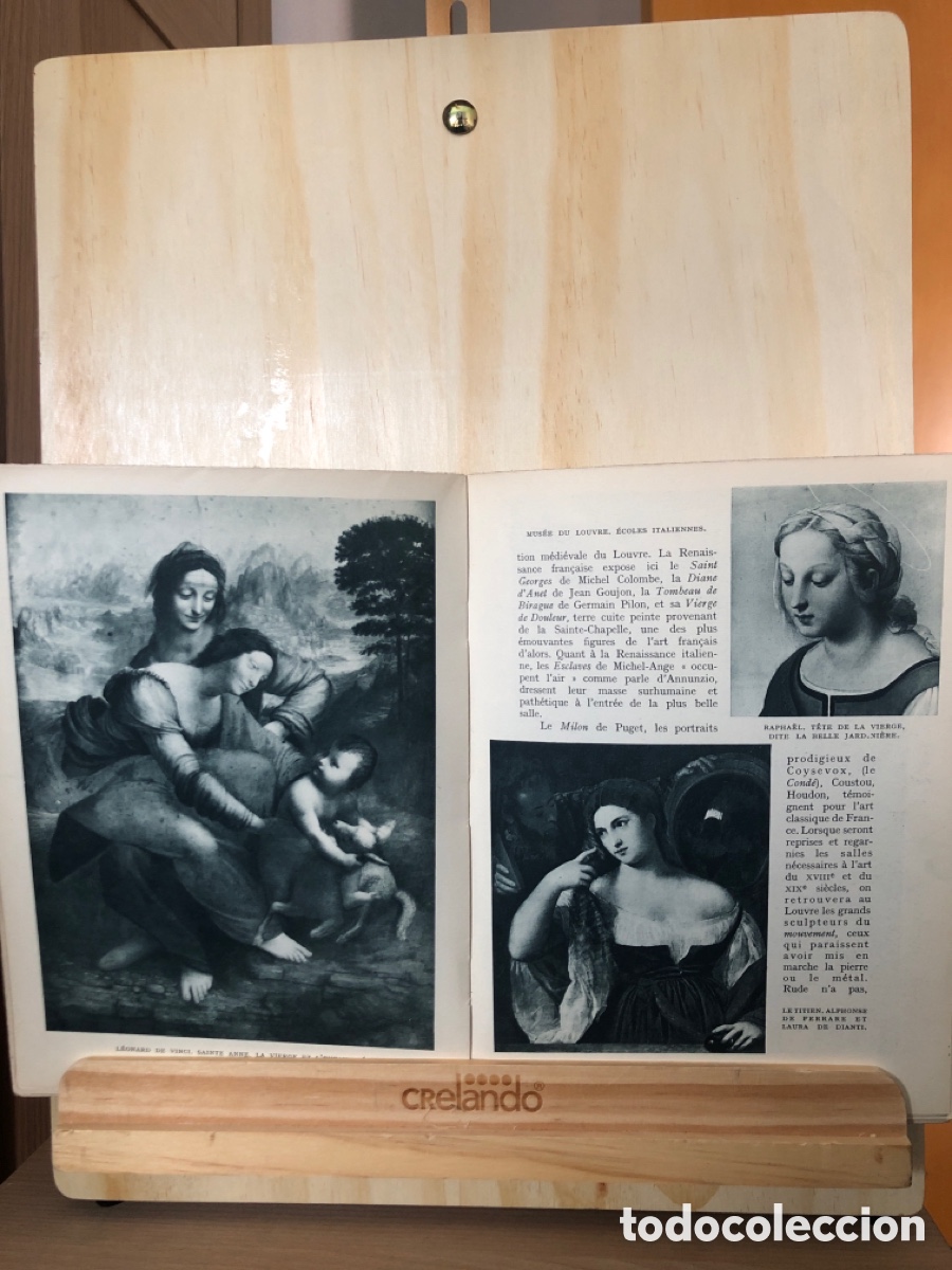 Libros de segunda mano: Par&iacute;s , Andr&eacute; George 1950 - Foto 2