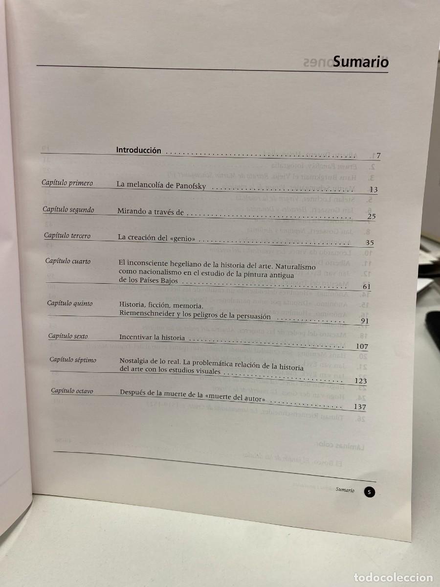 Libros de segunda mano: Teor&iacute;a, pr&aacute;ctica y persuasi&oacute;n - Keith Moxey - Ediciones del Serbal, 2004 - Foto 3