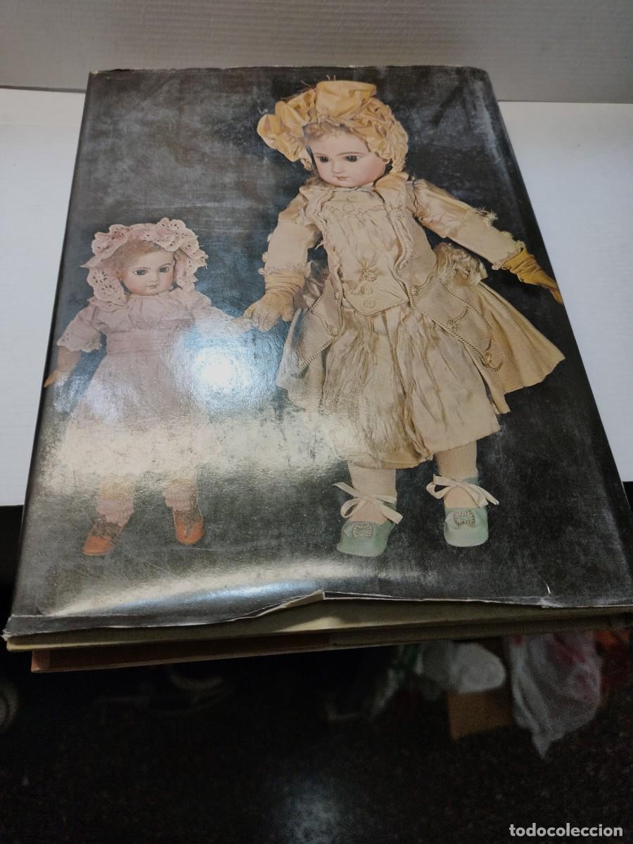 Libros de segunda mano: Libro - PUPPEN - Mu&ntilde;ecas y Casas de Mu&ntilde;ecas - EILEEN KING 1977 - Editorial Albatros - Foto 20