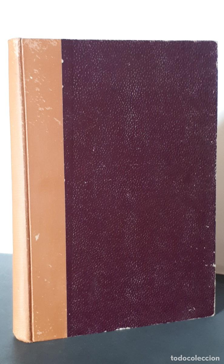 Libros de segunda mano: DI&Aacute;LOGOS EN EL CIRCO. JORGE ELIAS. EDICIONES CIRCO. 1962 - Foto 11