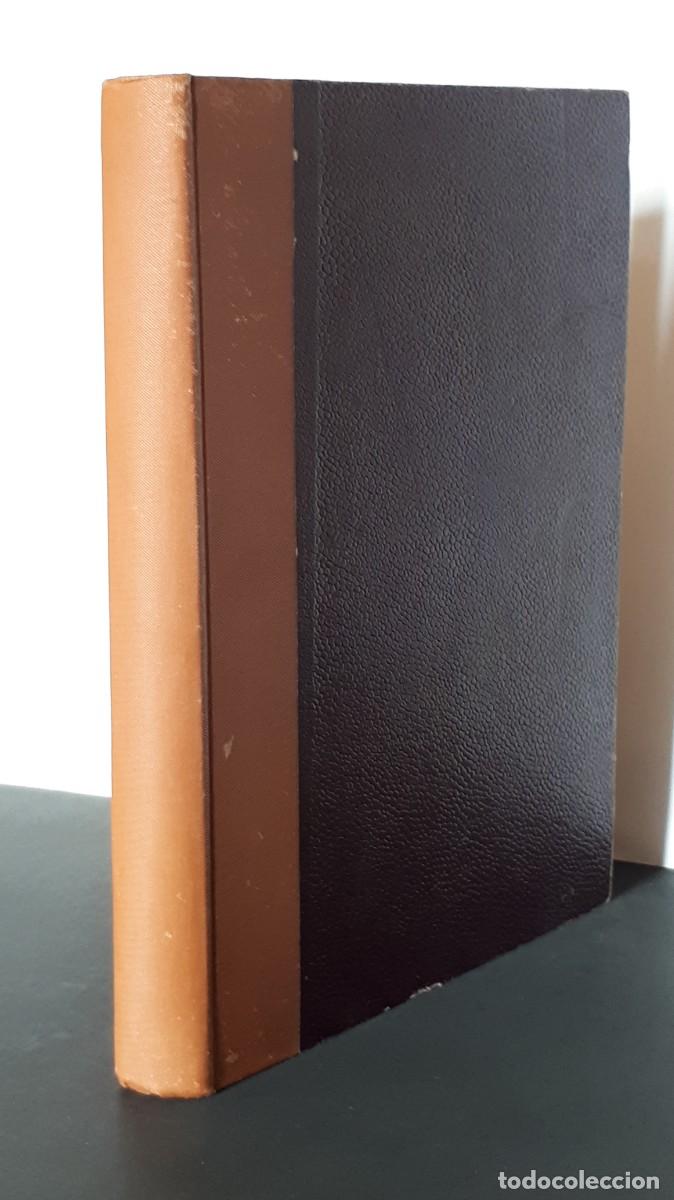 Libros de segunda mano: DI&Aacute;LOGOS EN EL CIRCO. JORGE ELIAS. EDICIONES CIRCO. 1962 - Foto 12