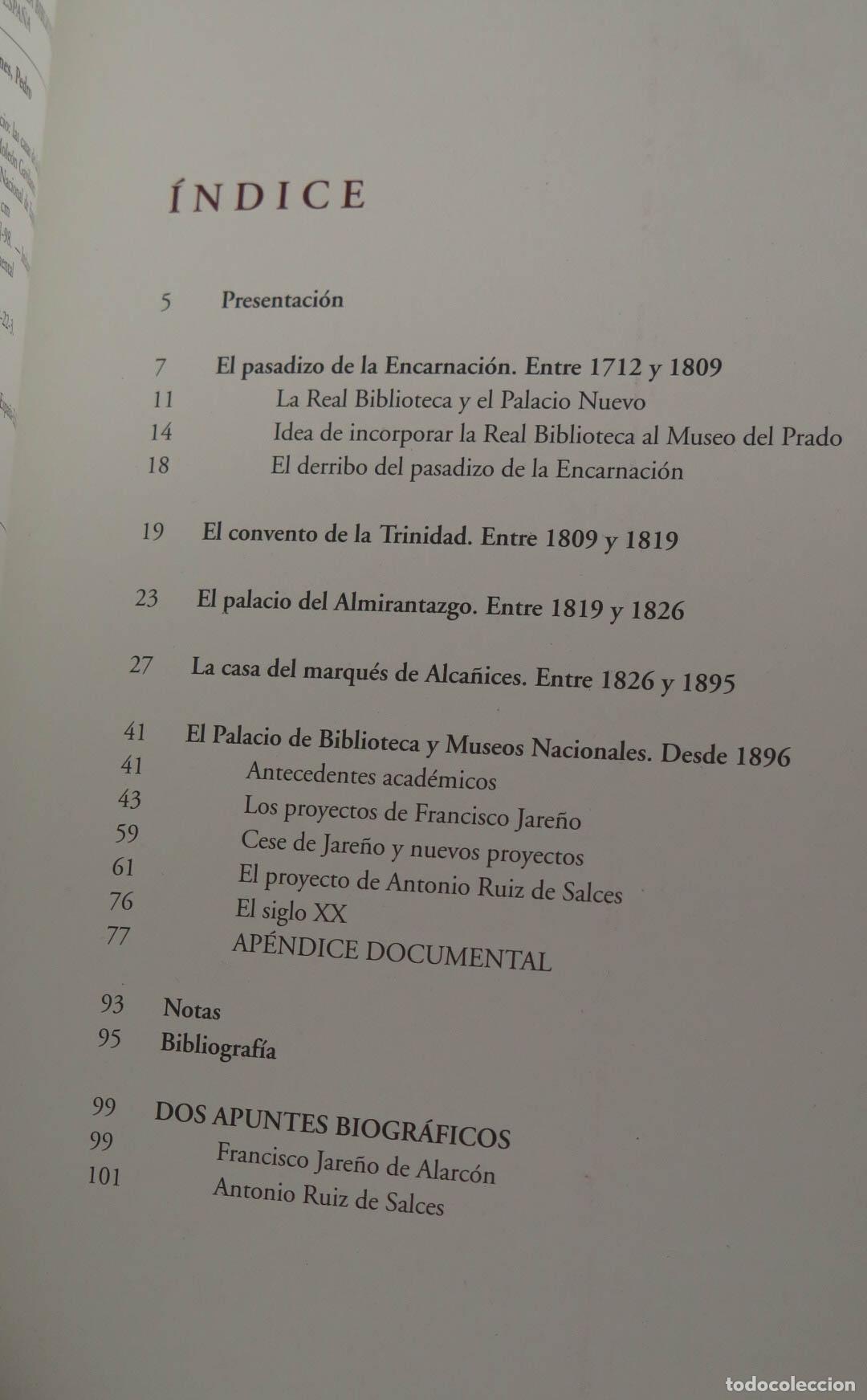 Libros de segunda mano: De pasadizo a palacio. Pedro Mole&oacute;n Gavilanes - Foto 2