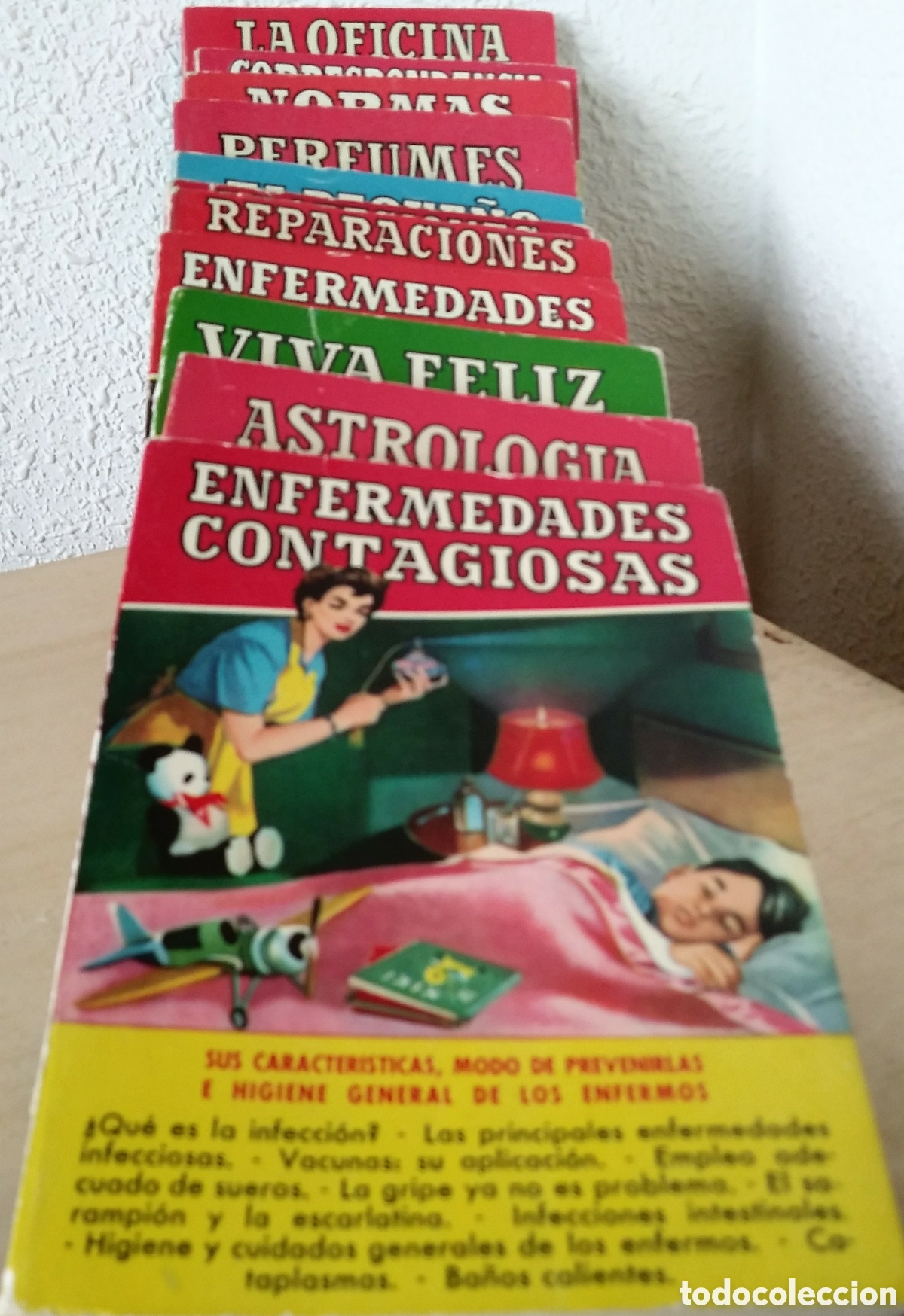 Libros de segunda mano: Coleccion practica bruguera - Foto 3