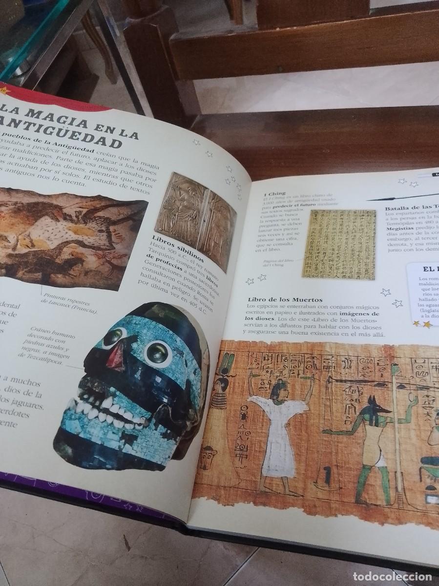 Libros de segunda mano: Magia para ni&ntilde;os libro - Foto 14