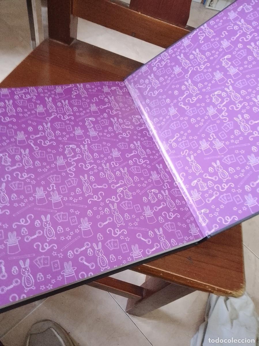 Libros de segunda mano: Magia para ni&ntilde;os libro - Foto 17