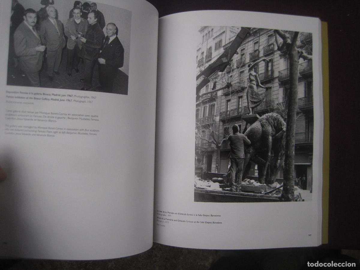 Libros de segunda mano: Documents Fenosa. Pol&iacute;grafa 2006 - Foto 7