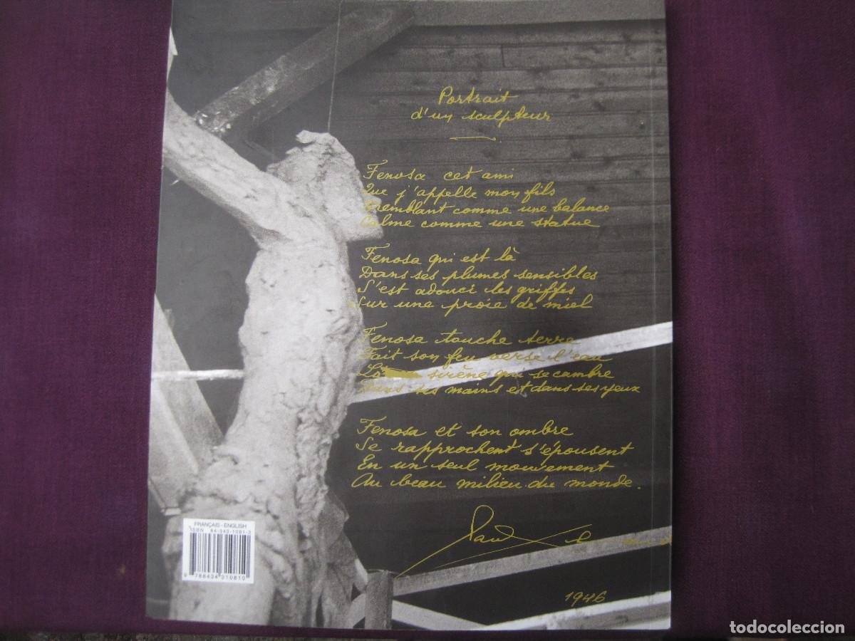 Libros de segunda mano: Documents Fenosa. Pol&iacute;grafa 2006 - Foto 8
