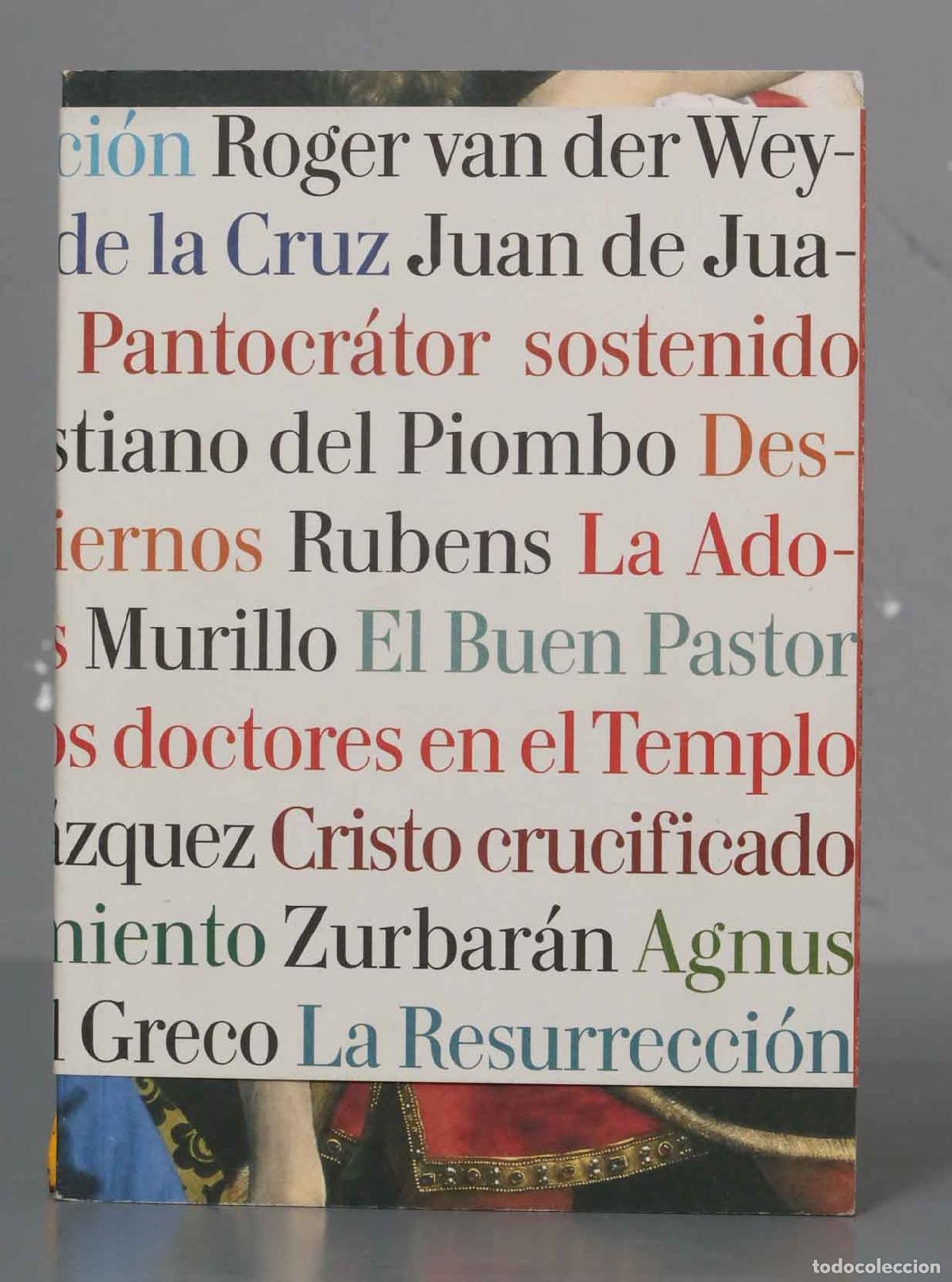 Libros de segunda mano: CATALOGO. PRADO - Foto 1