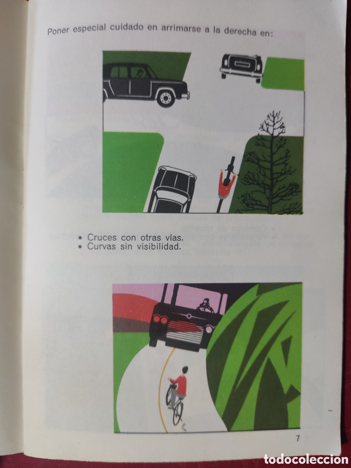 Libros de segunda mano: Gu&iacute;a del conductor de ciclomotores - Foto 4