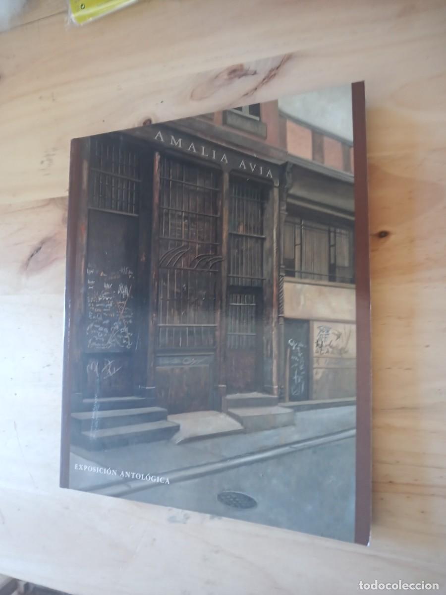 Libros de segunda mano: MARAVILLOSO LIBRO ANTIGUO DE. AMALIA AVIA. & - Foto 1