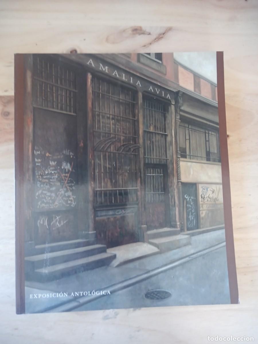 Libros de segunda mano: MARAVILLOSO LIBRO ANTIGUO DE. AMALIA AVIA. & - Foto 9