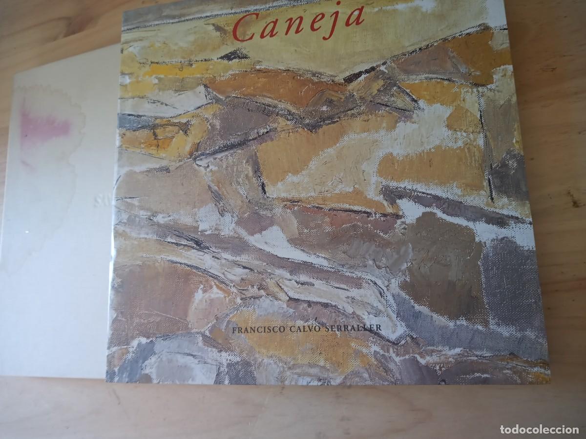 Libros de segunda mano: BONITO LIBRO ANTIGUO DE. DIAZ CANEJA. & - Foto 2