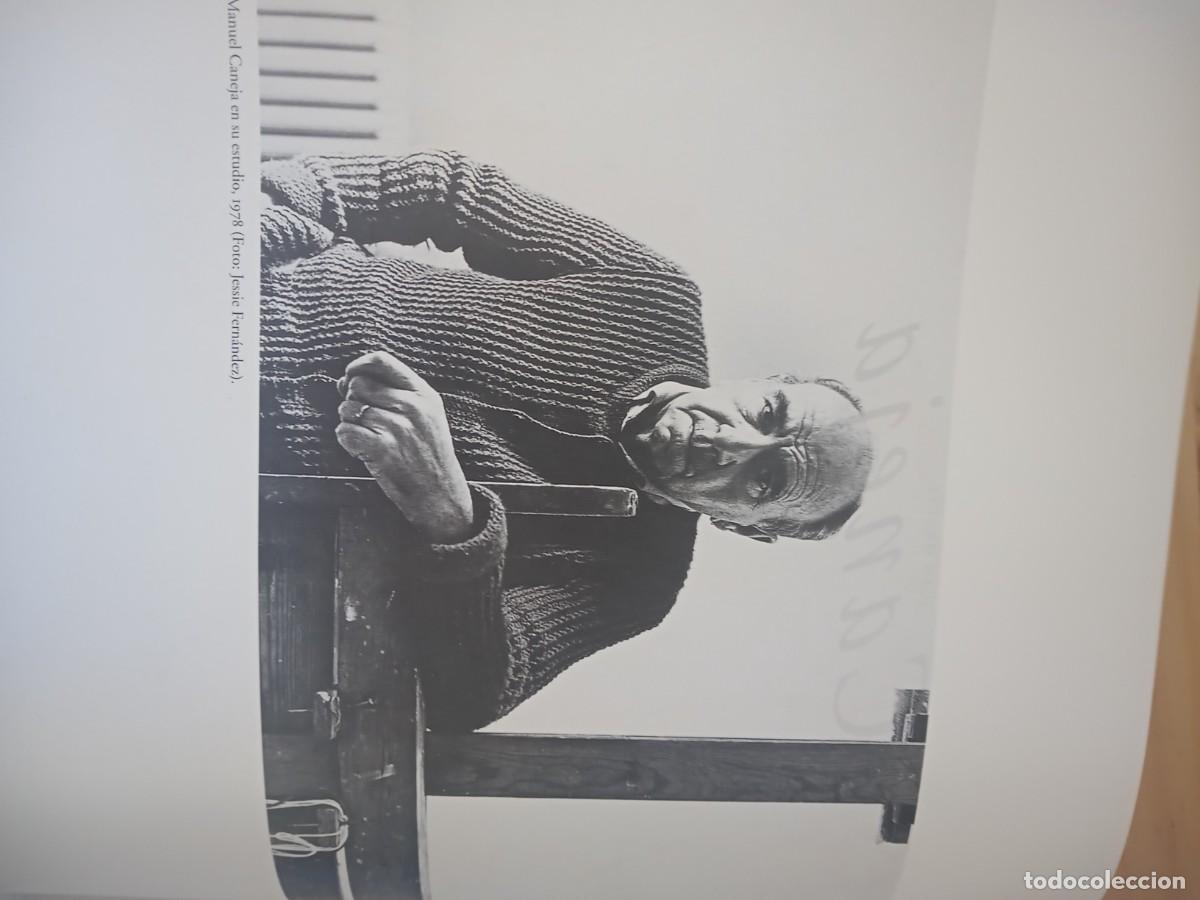 Libros de segunda mano: BONITO LIBRO ANTIGUO DE. DIAZ CANEJA. & - Foto 6
