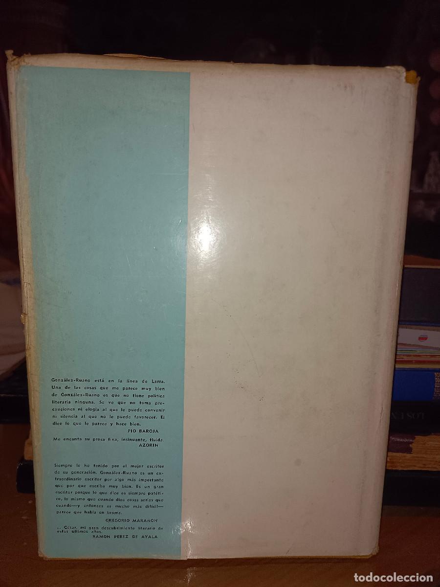 Libros de segunda mano: LAS PALABRAS QUEDAN - Foto 3