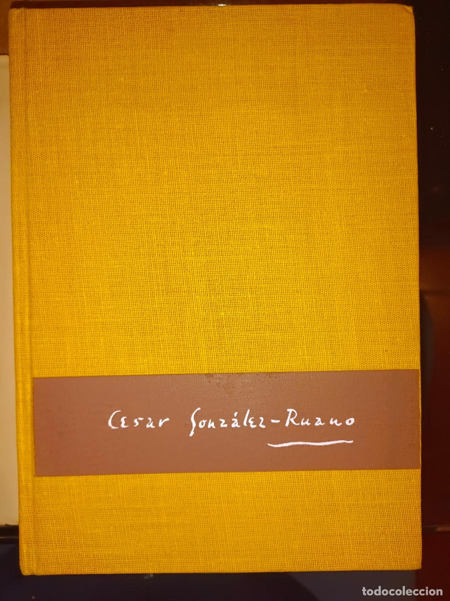Libros de segunda mano: LAS PALABRAS QUEDAN - Foto 4