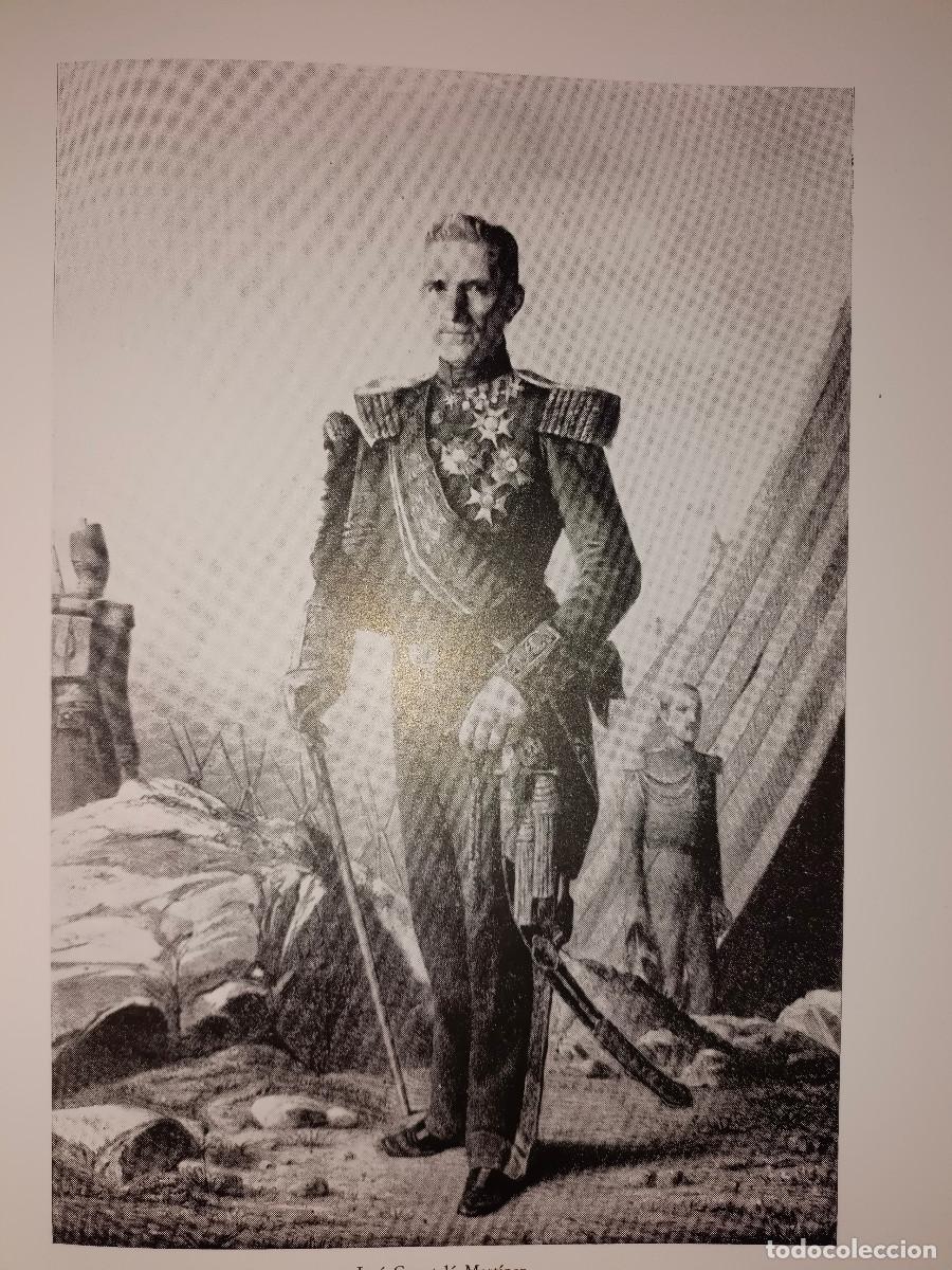 Libros de segunda mano: LA CAPITANIA GENERAL DE SEVILLA - Foto 3