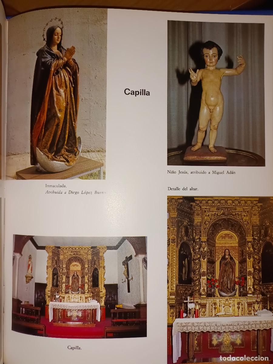 Libros de segunda mano: LA CAPITANIA GENERAL DE SEVILLA - Foto 4