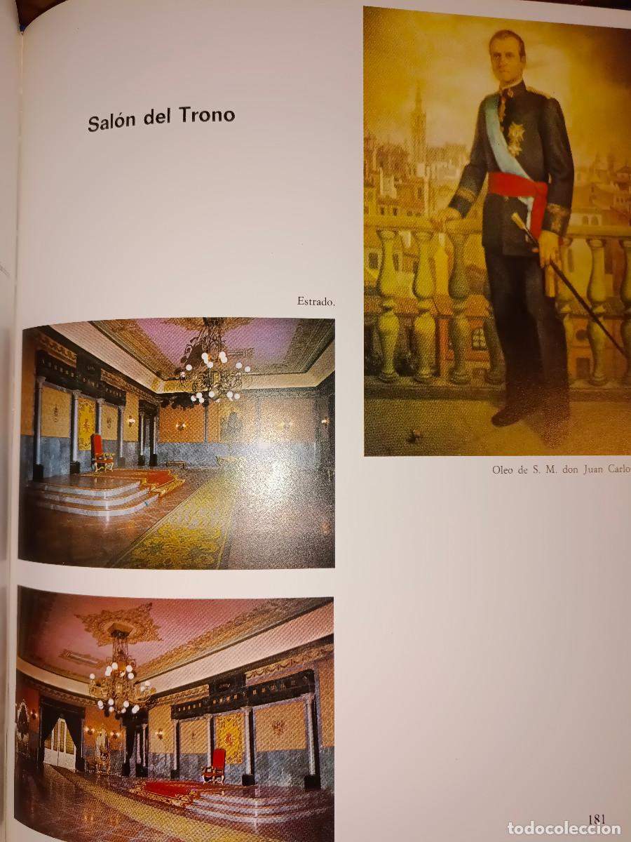 Libros de segunda mano: LA CAPITANIA GENERAL DE SEVILLA - Foto 5