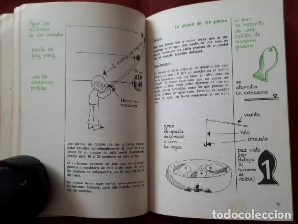 Libros de segunda mano: Juegos de kermesse Editorial Vilamala - Foto 4
