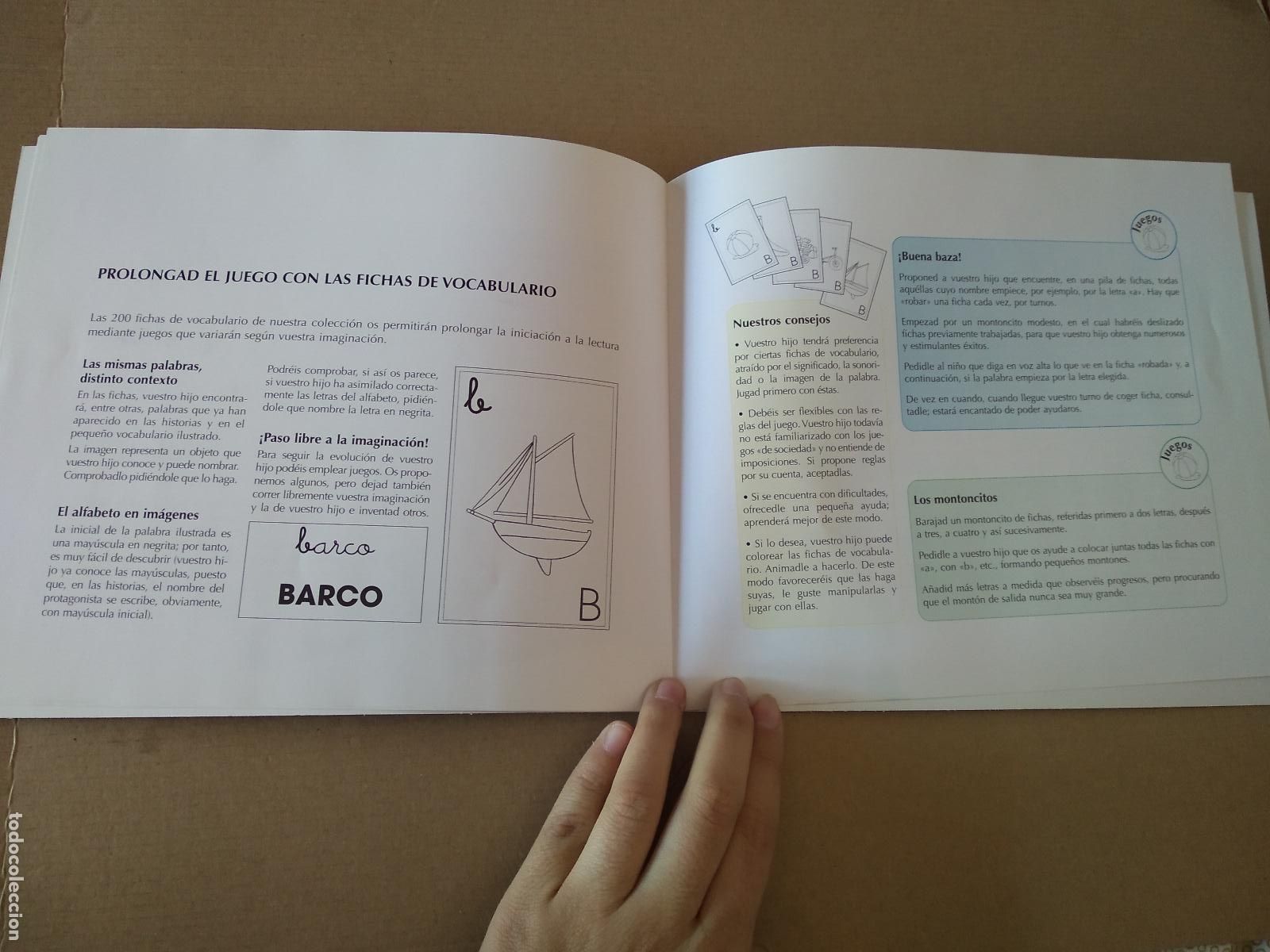 Libros de segunda mano: LIBRO GUIA PARA LOS PADRES DE SALVAT - Foto 2
