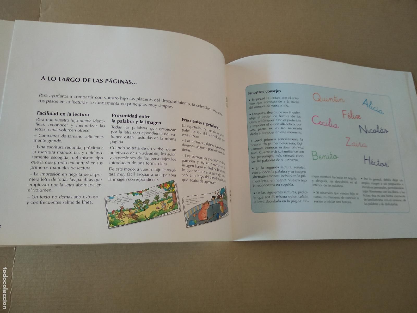Libros de segunda mano: LIBRO GUIA PARA LOS PADRES DE SALVAT - Foto 3