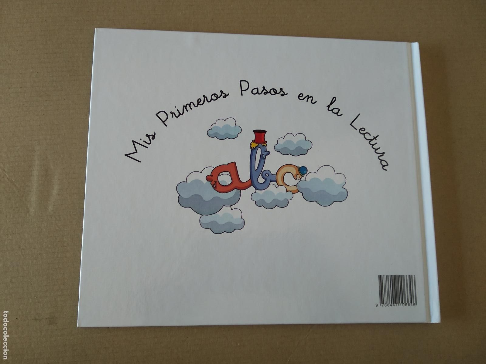 Libros de segunda mano: LIBRO A DE ALICIA EDITORIAL SALVAT - Foto 4