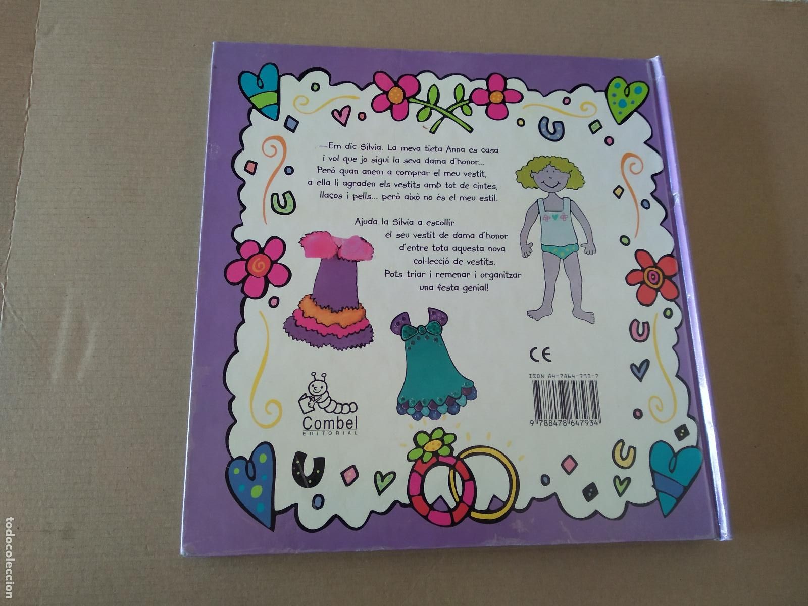 Libros de segunda mano: LIBRO EL CASAMENT ESBOJARRAT DE LA TIETA COMBEL EDITORIAL - Foto 4