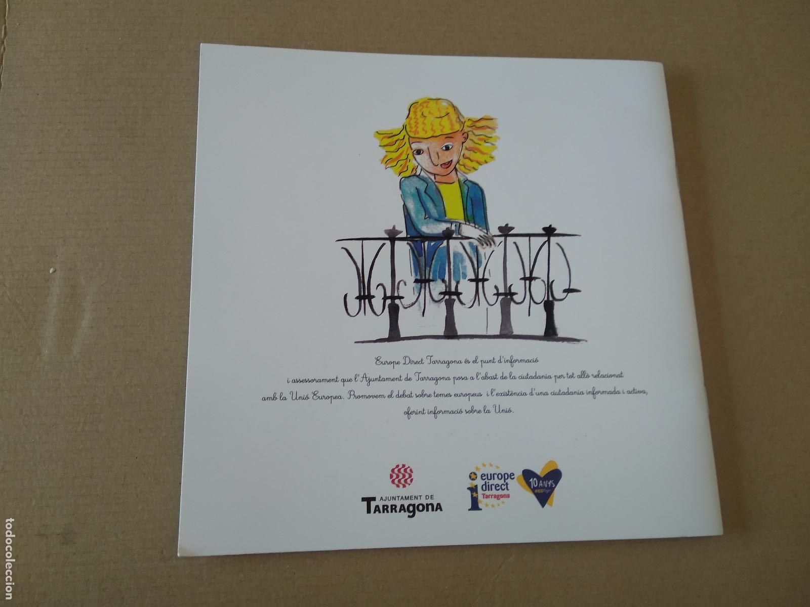 Libros de segunda mano: LIBRO EN CATALAN UNITS EN LA DIVERSITAT - Foto 4