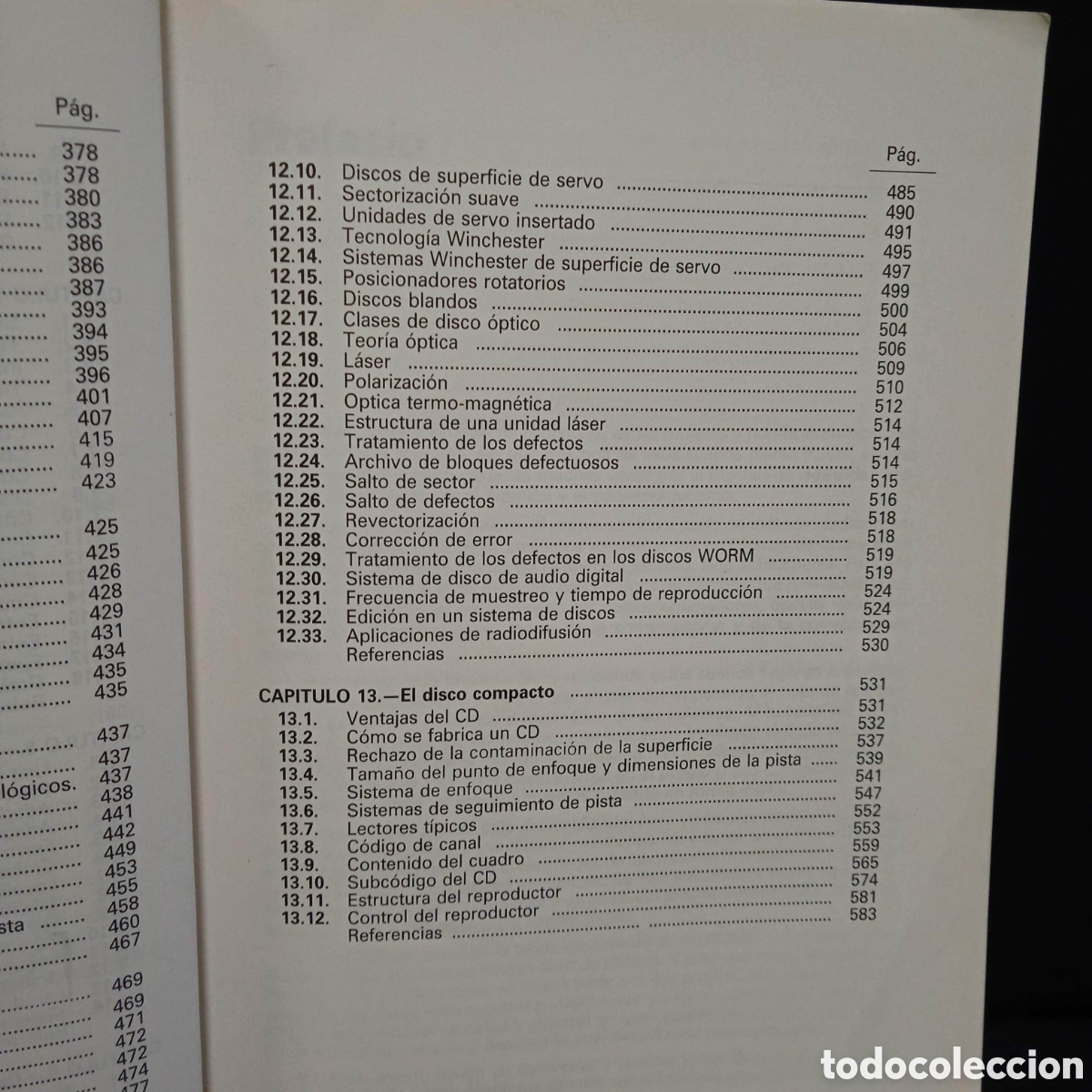 Libros de segunda mano: EL ARTE DEL AUDIO DIGITAL - JOHN WATKINSON - IORTV #8564 - Foto 8