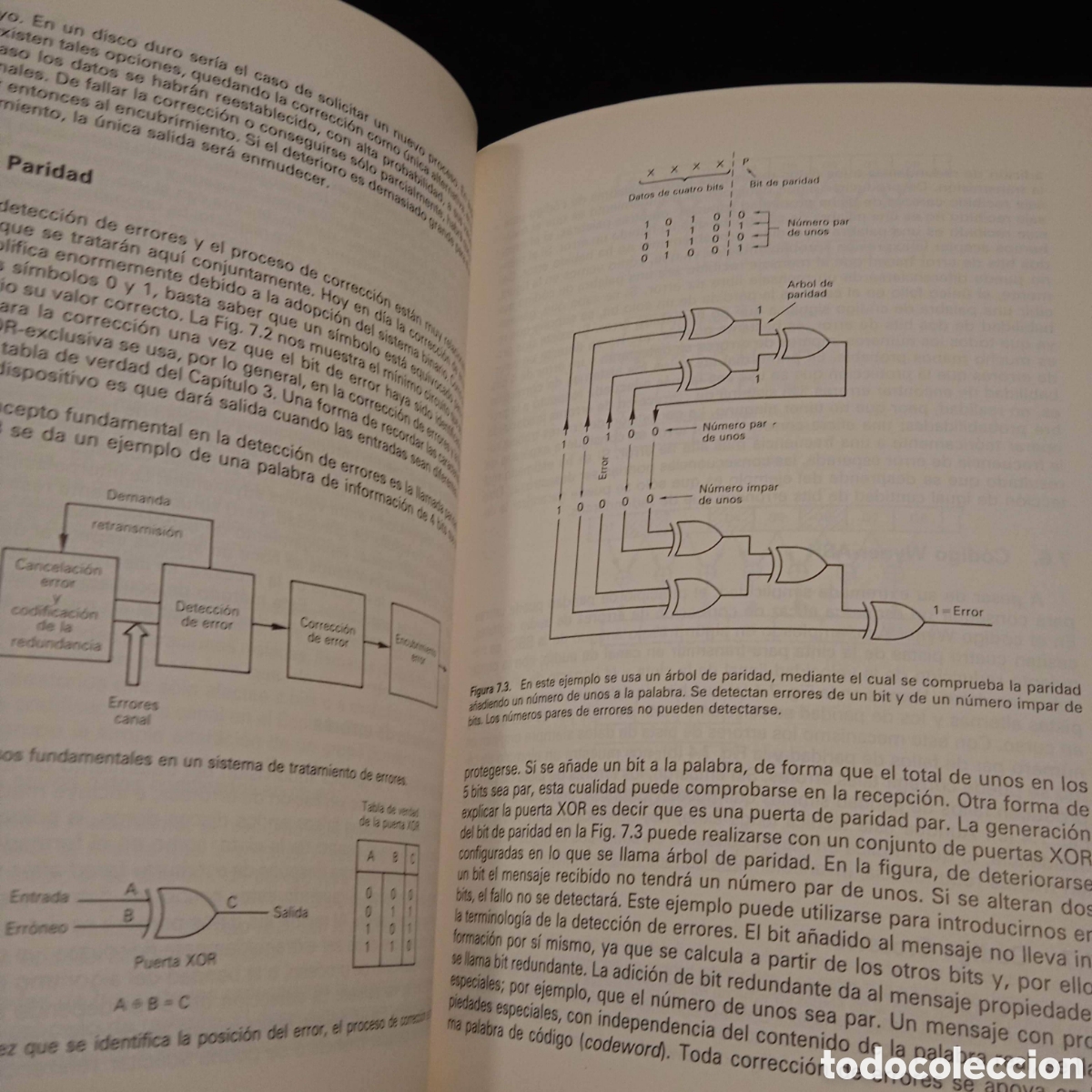 Libros de segunda mano: EL ARTE DEL AUDIO DIGITAL - JOHN WATKINSON - IORTV #8564 - Foto 10