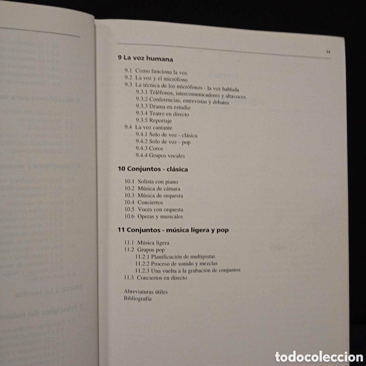 Libros de segunda mano: MICR&Oacute;FONOS TECNOLOG&Iacute;A Y APLICACIONES - JOHN BORWICK #8565 - Foto 9