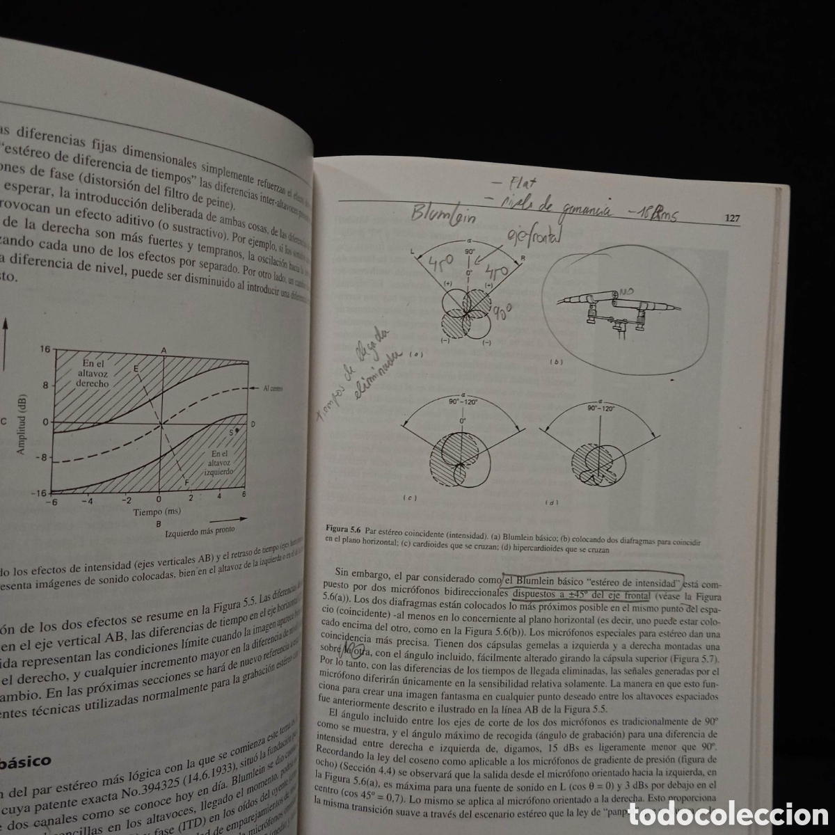 Libros de segunda mano: MICR&Oacute;FONOS TECNOLOG&Iacute;A Y APLICACIONES - JOHN BORWICK #8565 - Foto 11
