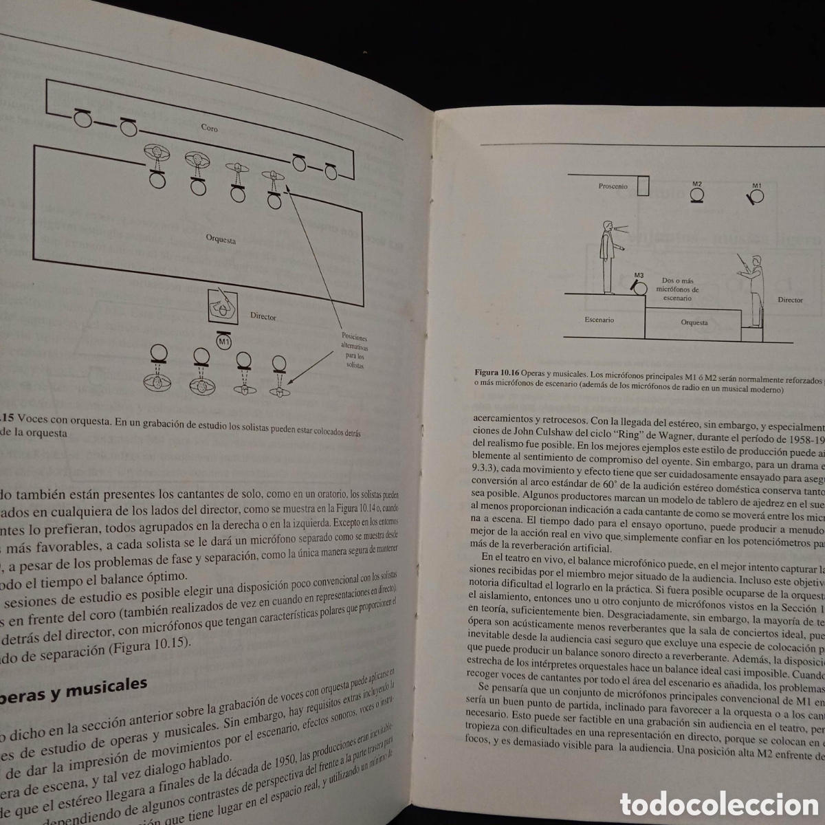 Libros de segunda mano: MICR&Oacute;FONOS TECNOLOG&Iacute;A Y APLICACIONES - JOHN BORWICK #8565 - Foto 14