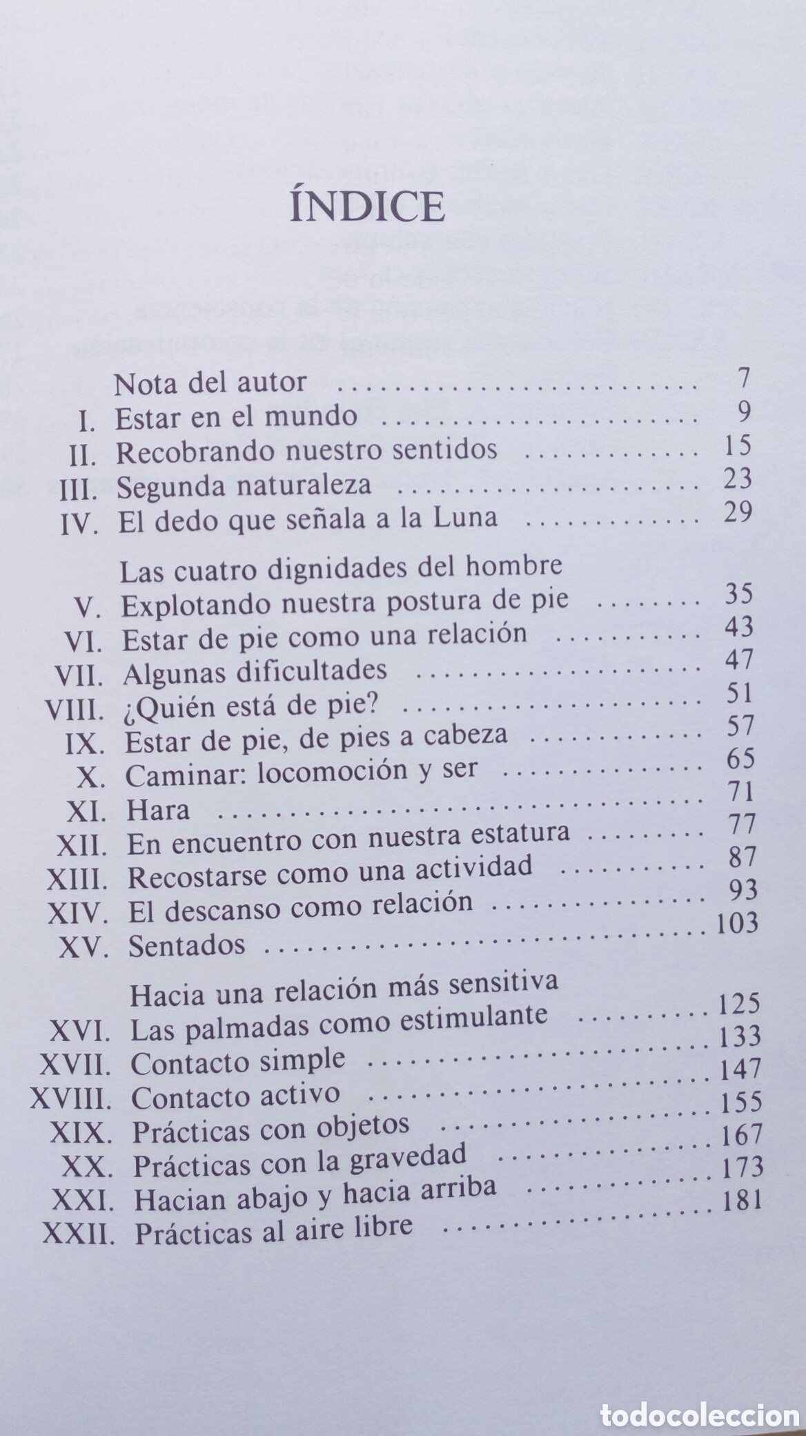 Libros de segunda mano: Consciencia Sensorial. Charles V. W. Brooks. - Foto 4