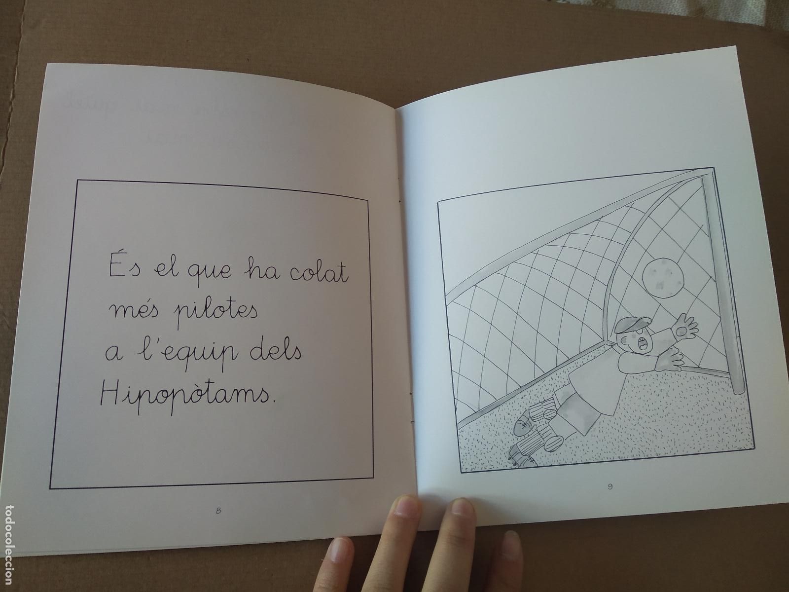 Libros de segunda mano: LIBRO EN CATALAN LEQUIP TANDEM EDICIONS - Foto 3