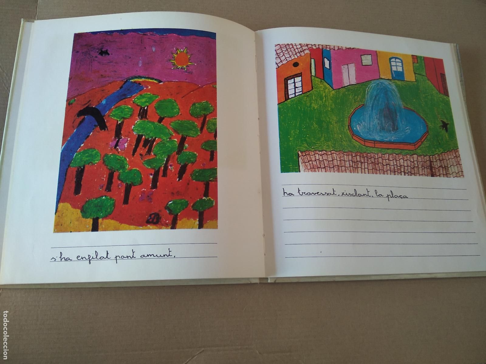 Libros de segunda mano: LIBRO EN CATALAN PRIMAVERA MIQUEL MARTI I POL - Foto 3