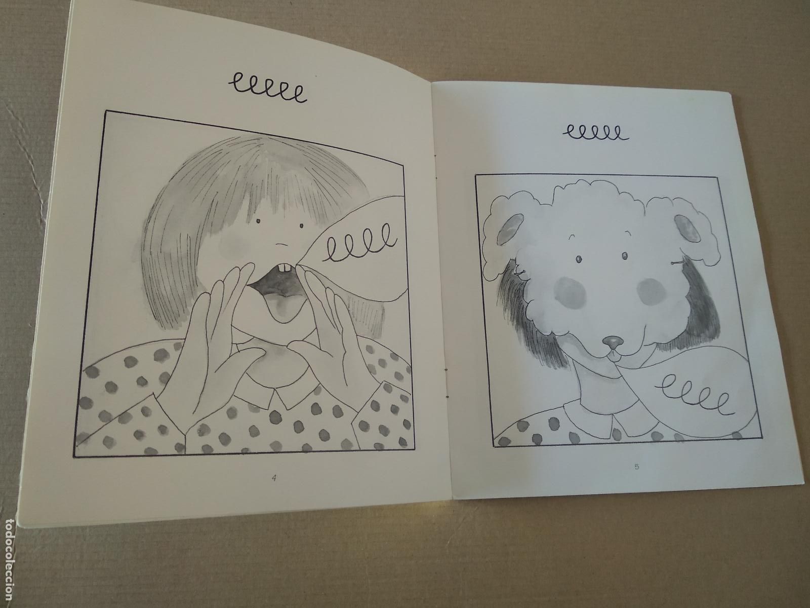 Libros de segunda mano: LIBRO EN CATALAN UI UI TANDEM EDICIONS - Foto 4