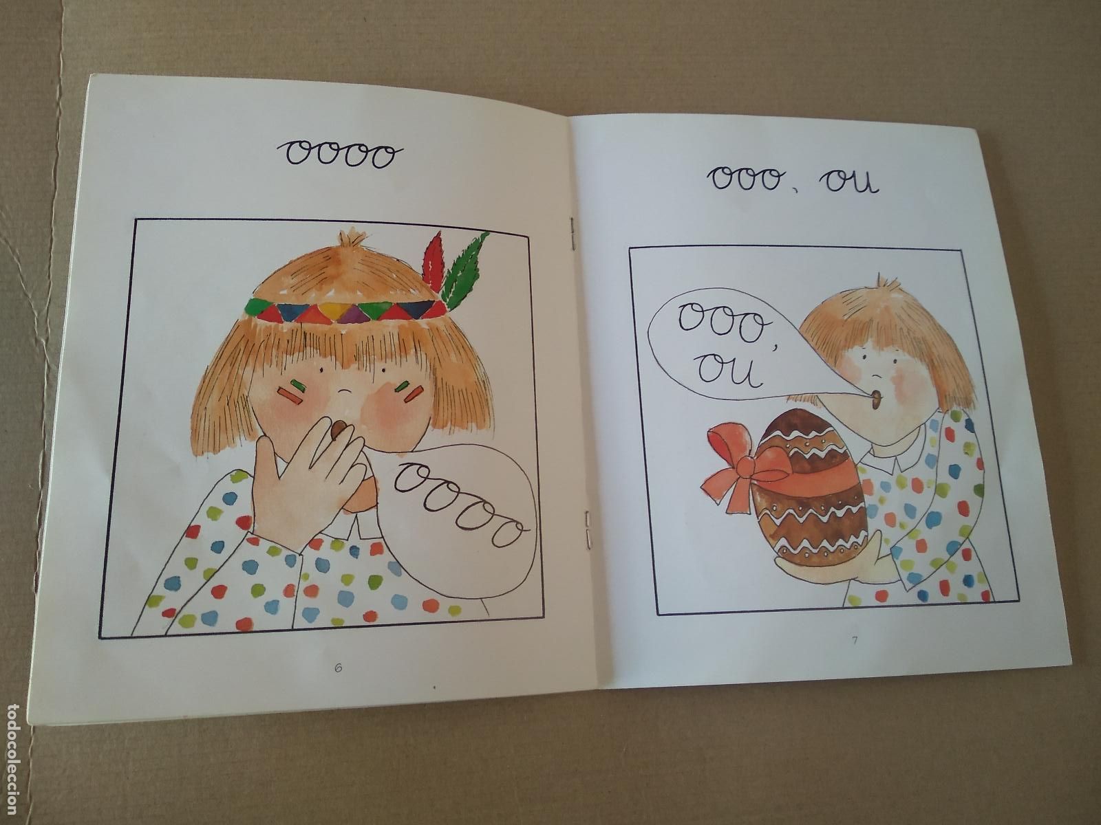 Libros de segunda mano: LIBRO EN CATALAN UI UI TANDEM EDICIONS - Foto 5