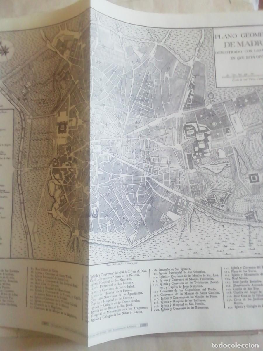 Libros de segunda mano: MADRID 1808. PAPELES DEL DOS DE MAYO - Foto 10