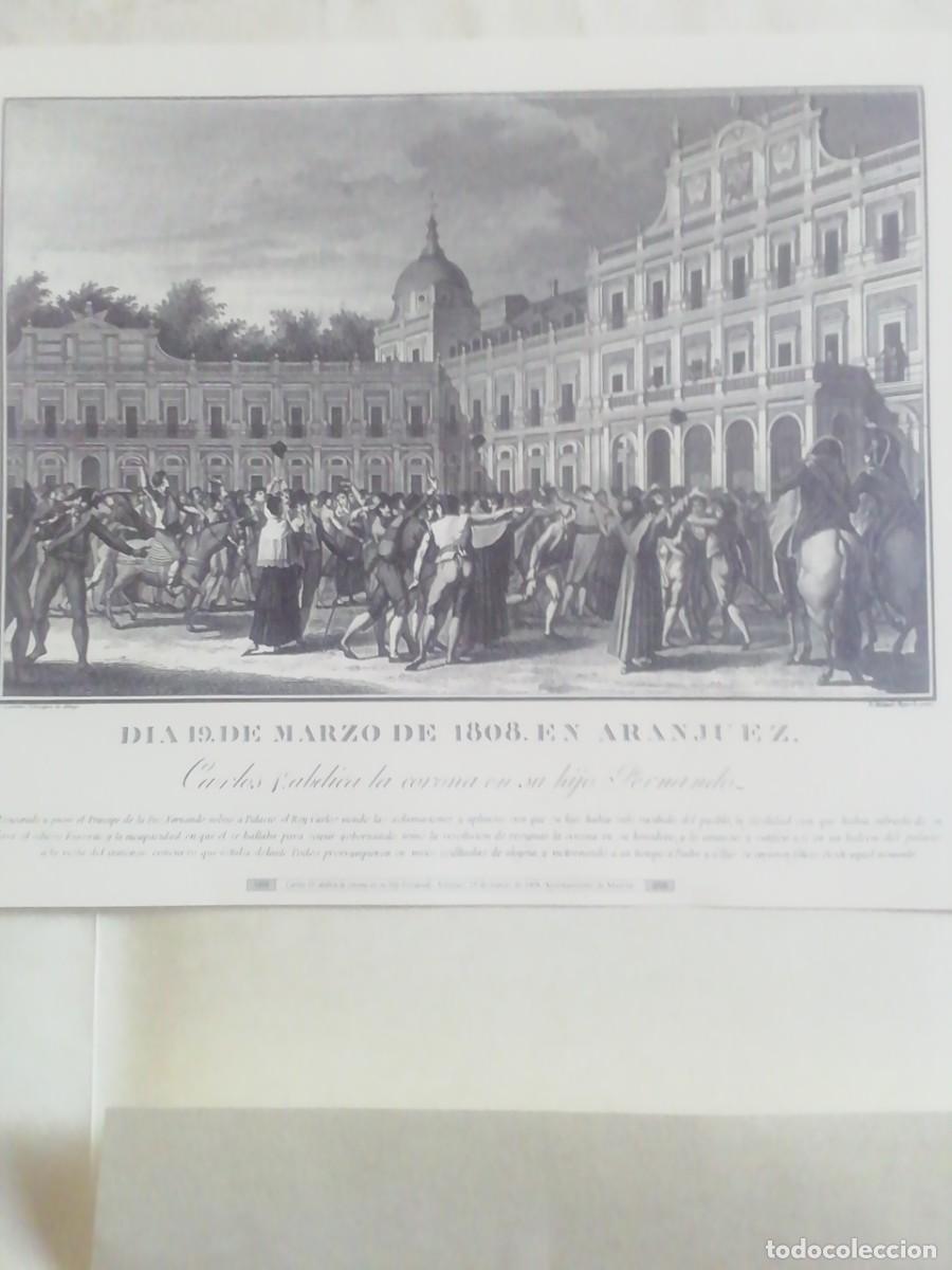 Libros de segunda mano: MADRID 1808. PAPELES DEL DOS DE MAYO - Foto 11