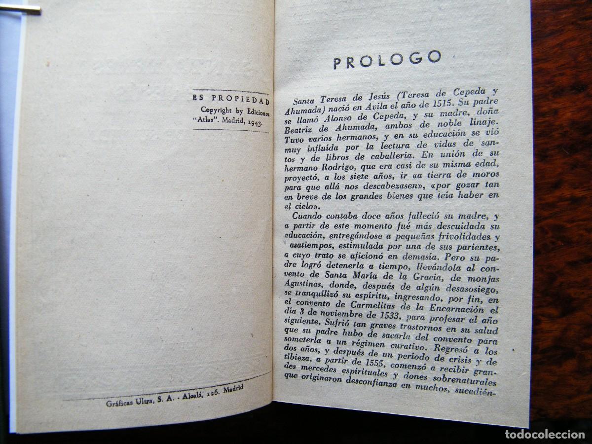 Libros de segunda mano: Colecci&oacute;n Cisneros ediciones Atlas - Foto 3