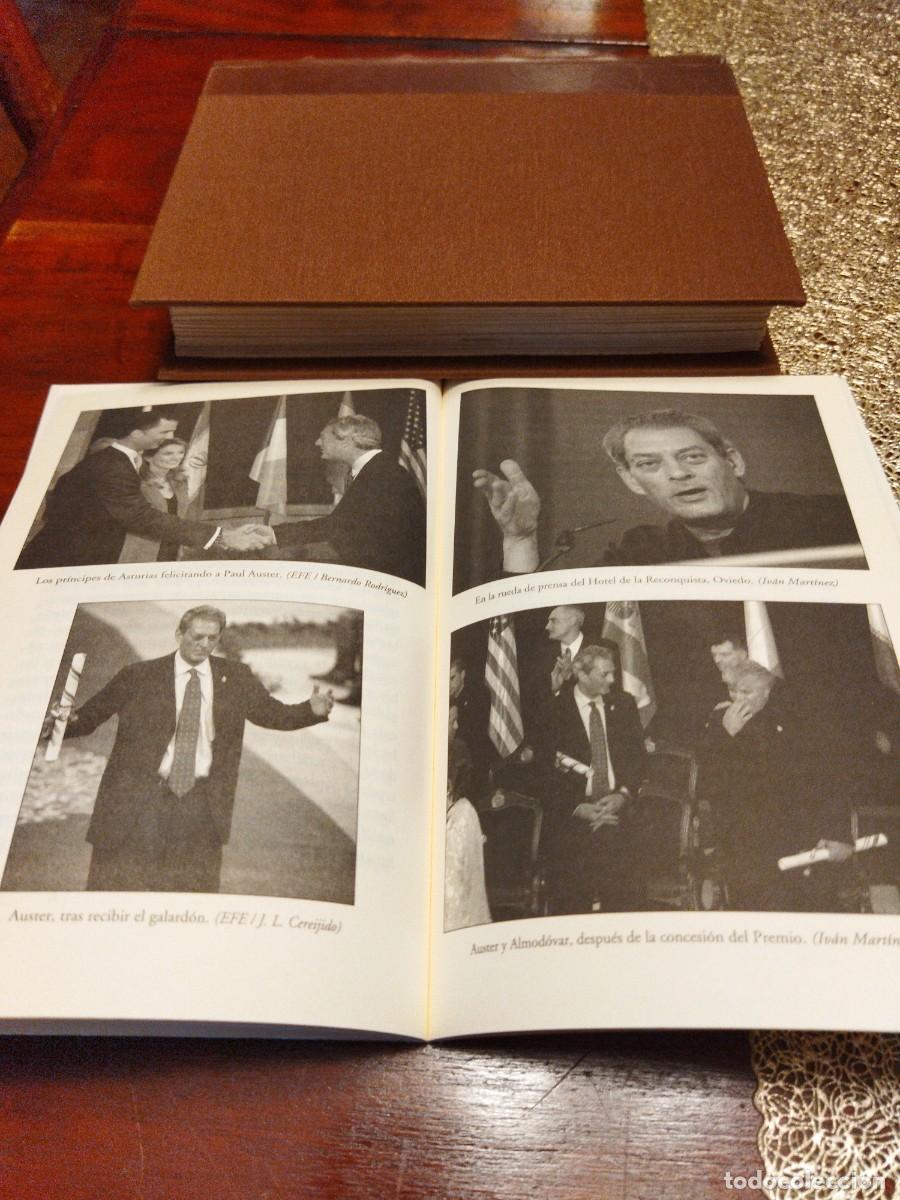 Libros de segunda mano: Homenaje a Paul Auster - Foto 5