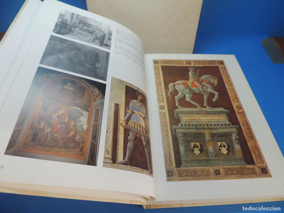 Libros de segunda mano: IL LABOTATORIO DEL RESTAURO A FIRENZE.- ANTONIO PAOLUCCI - Foto 9