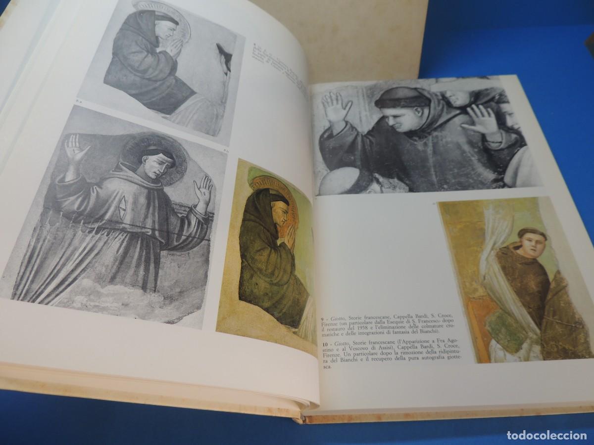 Libros de segunda mano: IL LABOTATORIO DEL RESTAURO A FIRENZE.- ANTONIO PAOLUCCI - Foto 11