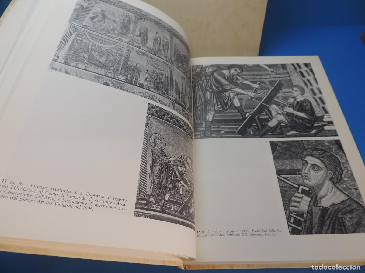 Libros de segunda mano: IL LABOTATORIO DEL RESTAURO A FIRENZE.- ANTONIO PAOLUCCI - Foto 12