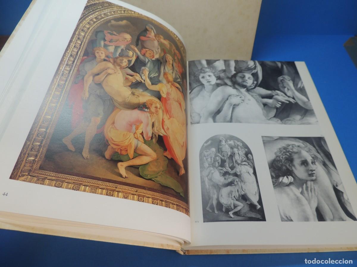 Libros de segunda mano: IL LABOTATORIO DEL RESTAURO A FIRENZE.- ANTONIO PAOLUCCI - Foto 13