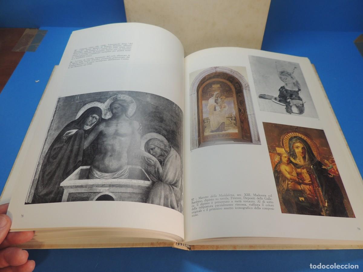 Libros de segunda mano: IL LABOTATORIO DEL RESTAURO A FIRENZE.- ANTONIO PAOLUCCI - Foto 16