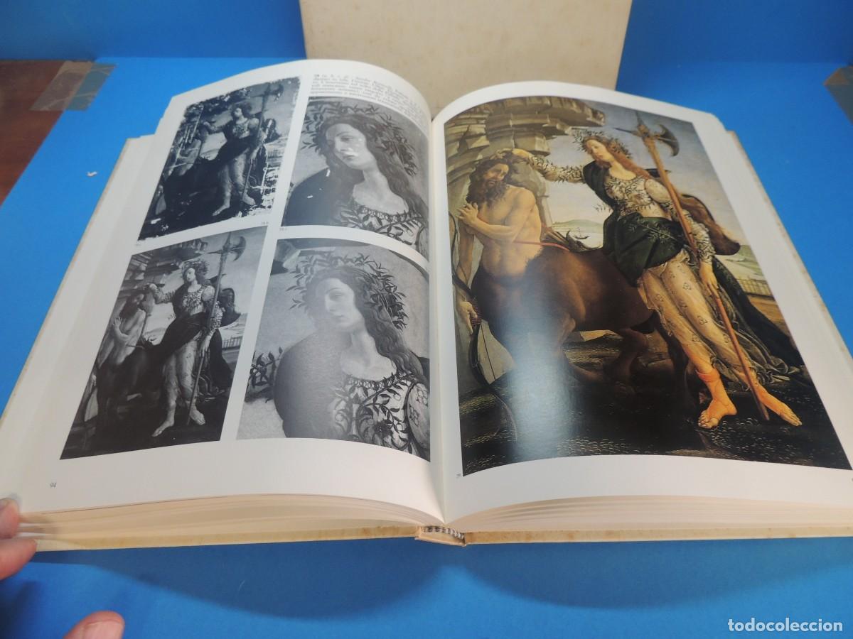 Libros de segunda mano: IL LABOTATORIO DEL RESTAURO A FIRENZE.- ANTONIO PAOLUCCI - Foto 17