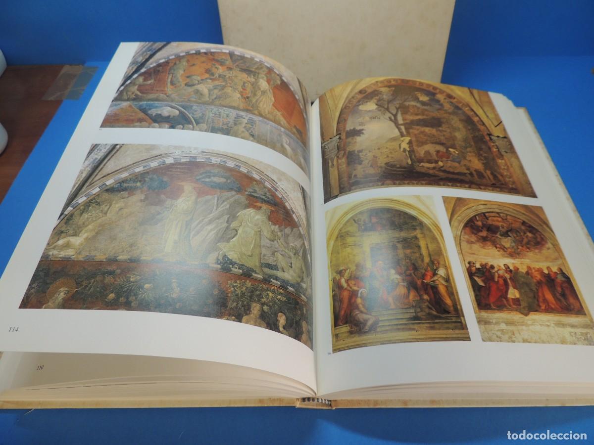 Libros de segunda mano: IL LABOTATORIO DEL RESTAURO A FIRENZE.- ANTONIO PAOLUCCI - Foto 19